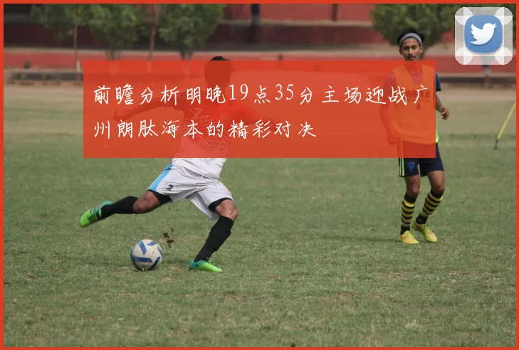 前瞻分析明晚19点35分主场迎战广州朗肽海本的精彩对决